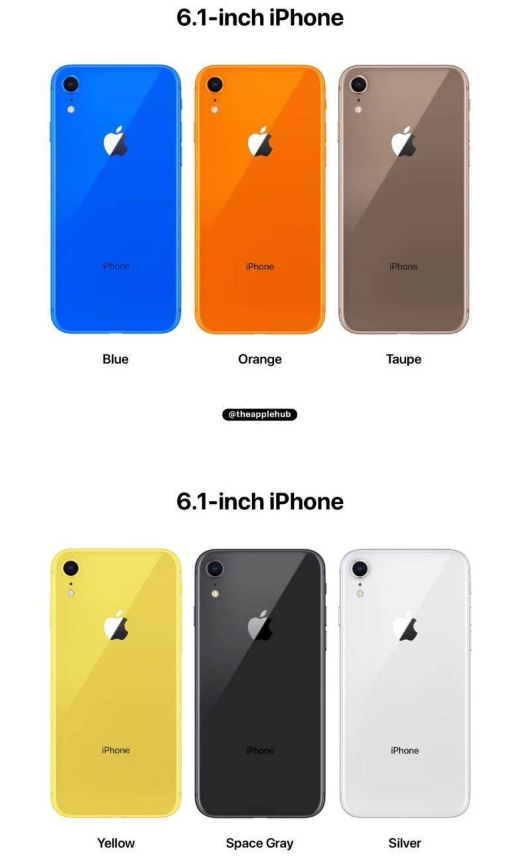 热点新闻:便宜版iphonex几多钱？iphonex便宜版几月上市？