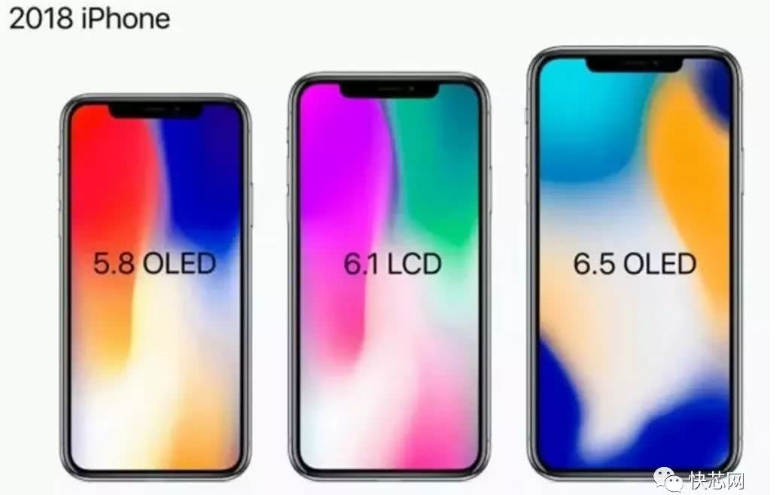 热点新闻:便宜版iphonex几多钱？iphonex便宜版几月上市？