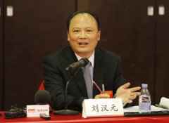 实时热点:全国人大代表刘汉元:发起减轻光伏发电