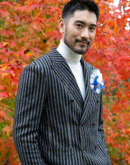 高以翔怎么了？高以翔小我私家资料先容