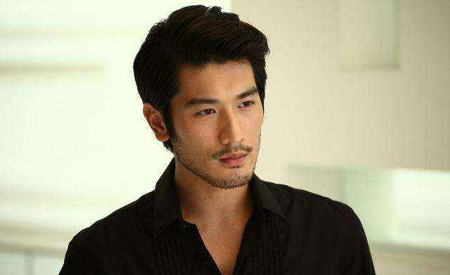 高以翔怎么了？高以翔小我私家资料先容