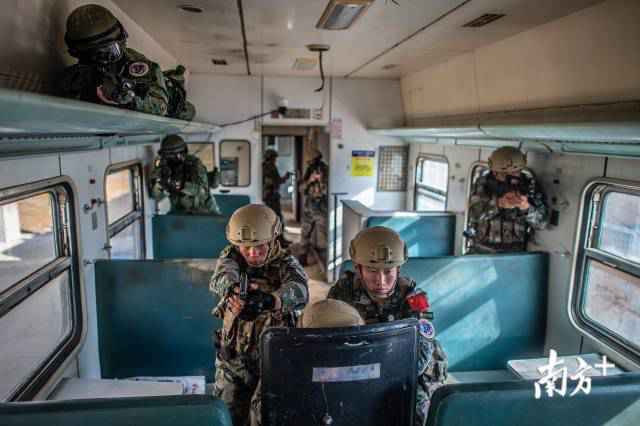 反恐精英 沙场砺兵