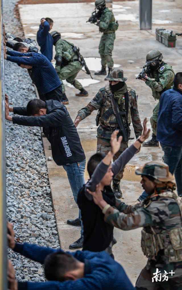 反恐精英 沙场砺兵