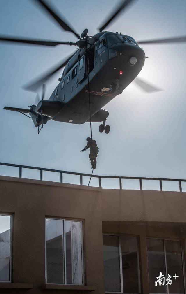 反恐精英 沙场砺兵