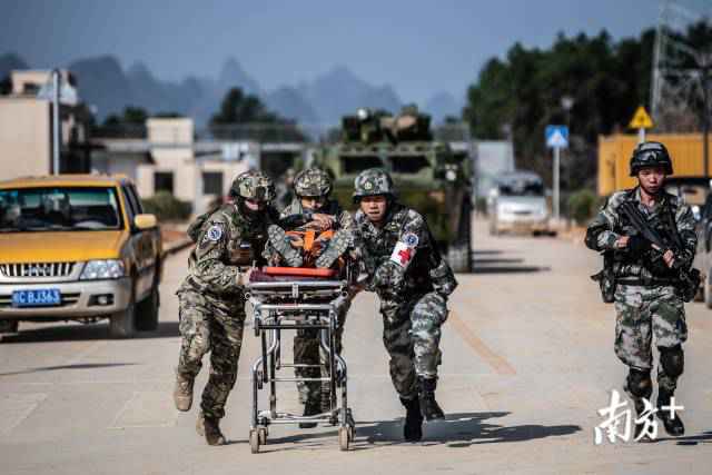 反恐精英 沙场砺兵