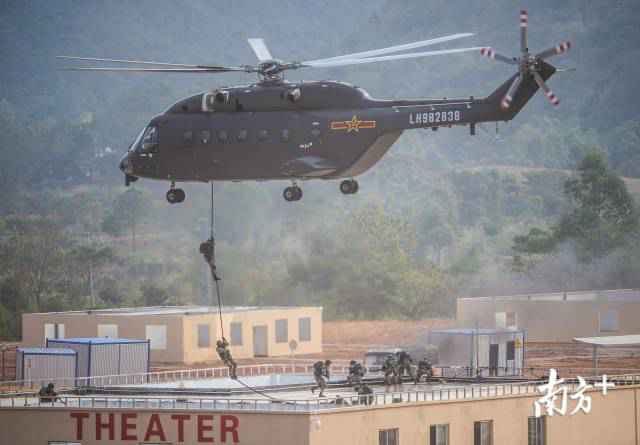 反恐精英 沙场砺兵