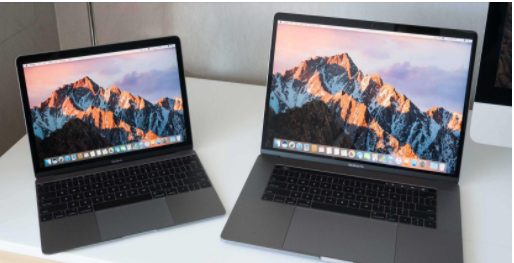 苹果三款新的Mac模子曝光 或内置自研处理惩罚器