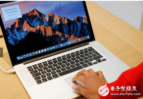 苹果三款新的Mac模子曝光 或内置自研处理惩罚器