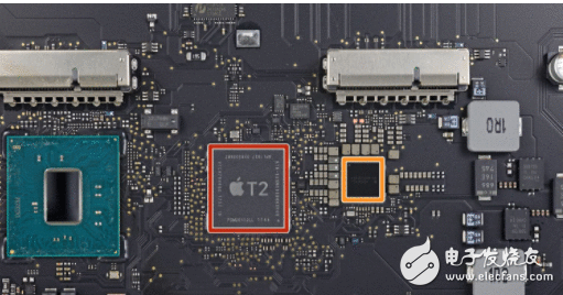 苹果三款新的Mac模子曝光 或内置自研处理惩罚器