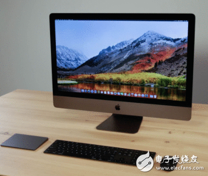 苹果三款新的Mac模子曝光 或内置自研处理惩罚器