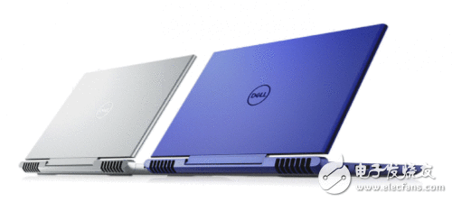 条记本电脑推荐：戴尔全能本成绩7000切合年青商务群体审美 保持高效事情