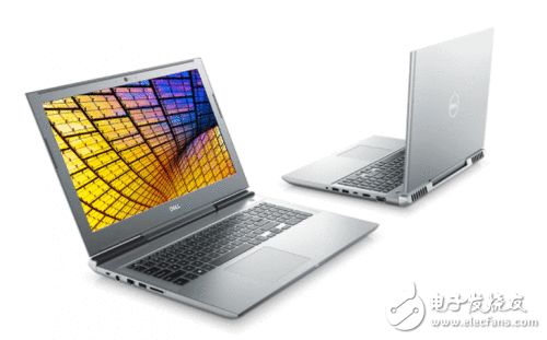 条记本电脑推荐：戴尔全能本成绩7000切合年青商务群体审美 保持高效事情
