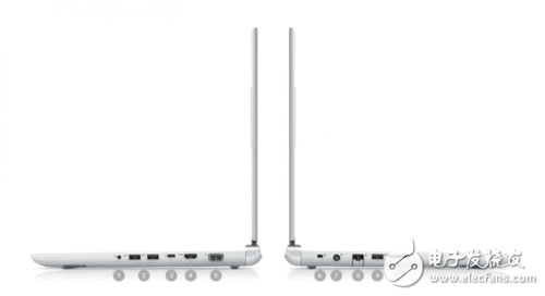 条记本电脑推荐：戴尔全能本成绩7000切合年青商务群体审美 保持高效事情