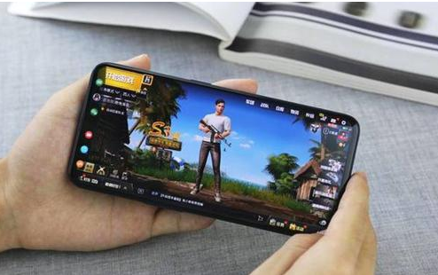什么手机最适合玩手机游戏？选骁龙痛快赢