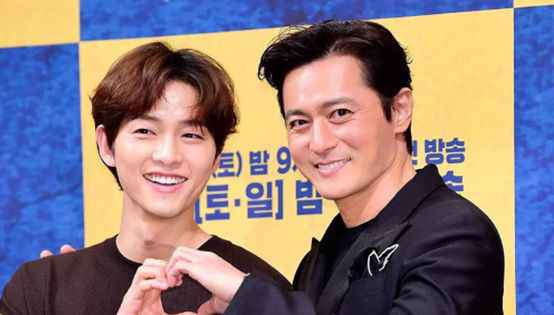 被誉为韩国版《权力的游戏》，播出后口碑却扑街了