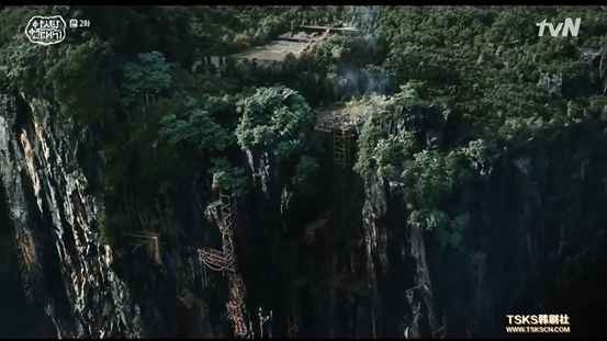 被誉为韩国版《权力的游戏》，播出后口碑却扑街了