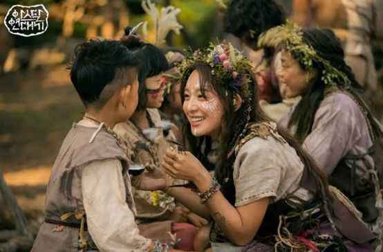 被誉为韩国版《权力的游戏》，播出后口碑却扑街了