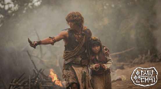 被誉为韩国版《权力的游戏》，播出后口碑却扑街了