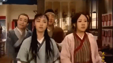 《武林外传》翻拍遭抵制？这部 13 年前的剧凭什么这么火！