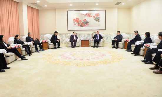 广东省信访事项复查复核状师事情室正式创立