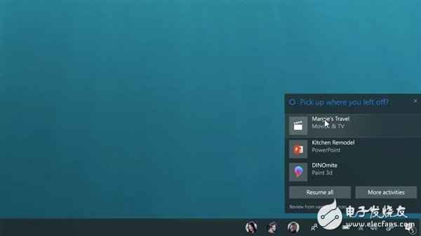 微软公布Windows 10 4月将会有三大特性更新