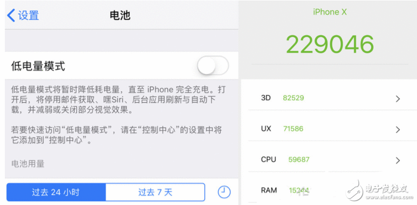 苹果已推送iOS 11.2.5系统 降频开关并没有实装