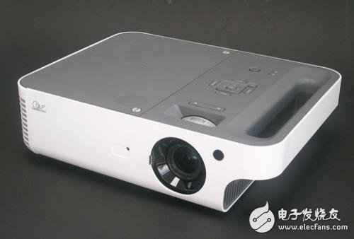 投影仪怎么完美连电脑