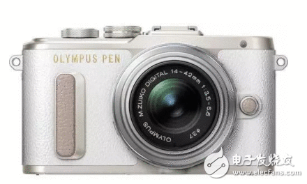 2018年相机市场状况：尼康夺得北美销售冠军