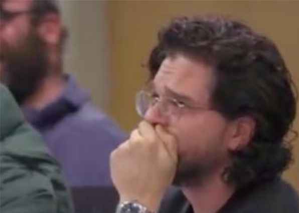 雪诺接管心理治疗，只因无法接管权游大了局