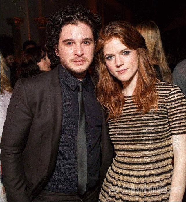 雪诺接管心理治疗，只因无法接管权游大了局