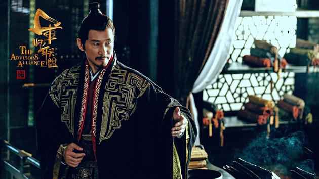 影视圈演技派“翻红”，演技比流量更重要！