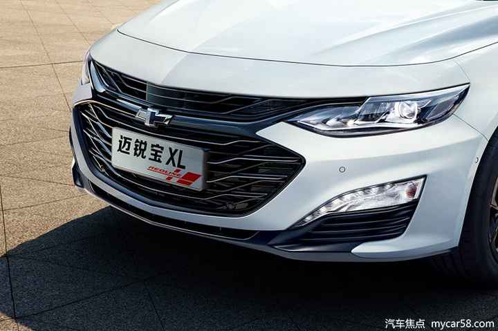 7.2s破百油耗6.7L，车长4米9才12万起的迈锐宝XL值得买吗？