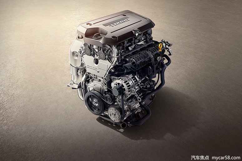 7.2s破百油耗6.7L，车长4米9才12万起的迈锐宝XL值得买吗？