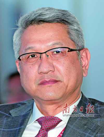 专家建言广东制造业高质量成长：要切中企业技能“痛点”对症下药