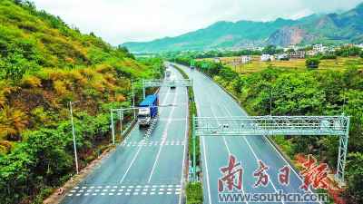 广东省交通运输厅党组书记、厅长李静：加速推进“交通强国”建树试点事情