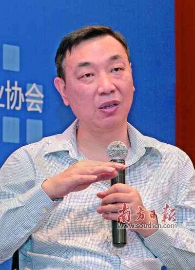 专家建言广东制造业高质量成长：要切中企业技能“痛点”对症下药