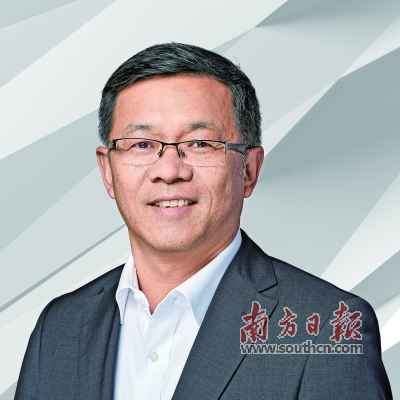 专家建言广东制造业高质量成长：要切中企业技能“痛点”对症下药