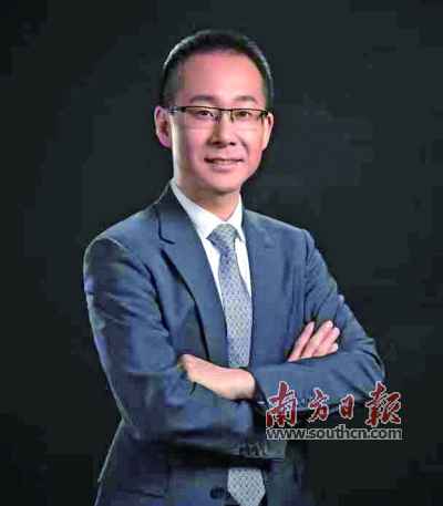 专家建言广东制造业高质量成长：要切中企业技能“痛点”对症下药