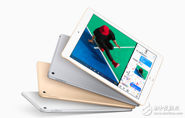 2017新款iPad和iPad Air有什么区别？2017新款ipad和ipad air2哪个好？