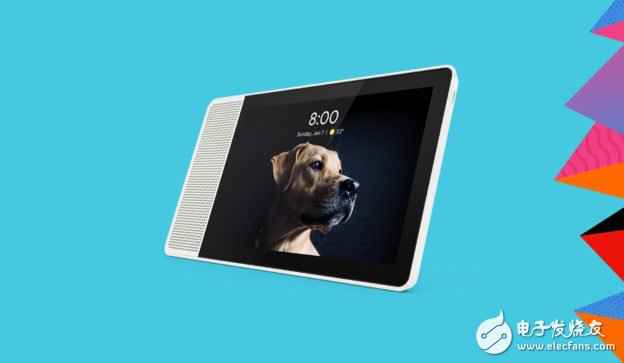 CES2018智能音箱亮点许多：Google Smart Display