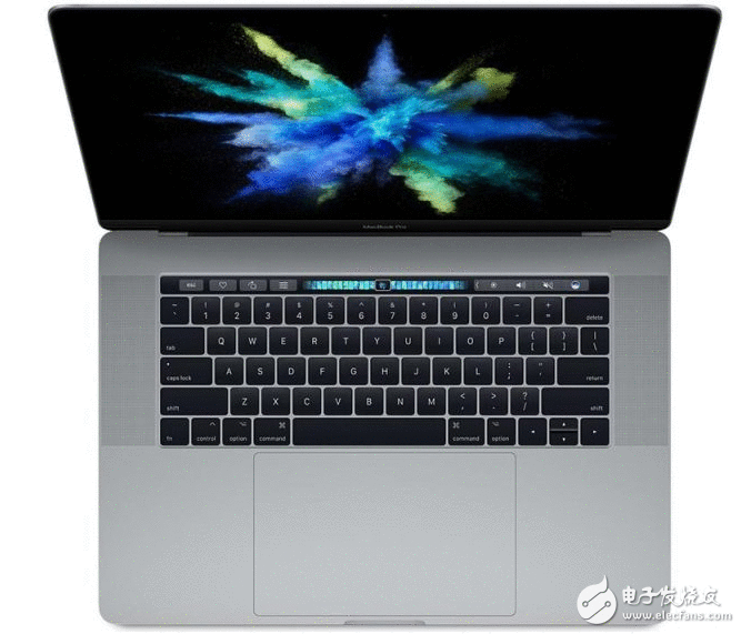 苹果MacBook订单分批富士康和广达 广达仍是最大代工商