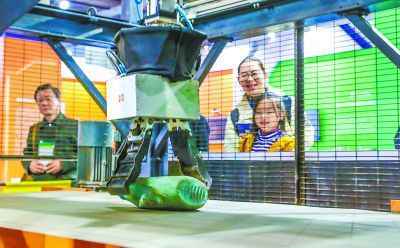  北京150亿元项目投向津冀