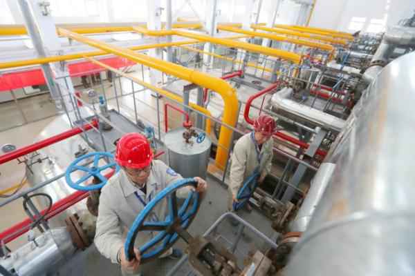  北京统一试供暖本日启动！12345正式受理投诉