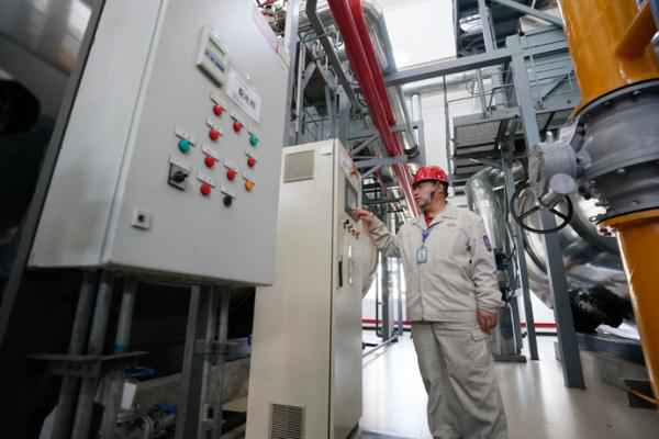  北京统一试供暖本日启动！12345正式受理投诉