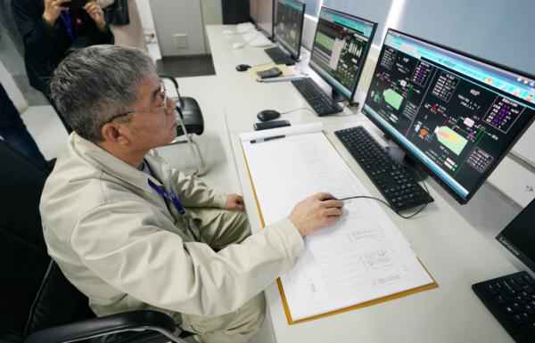  北京统一试供暖本日启动！12345正式受理投诉