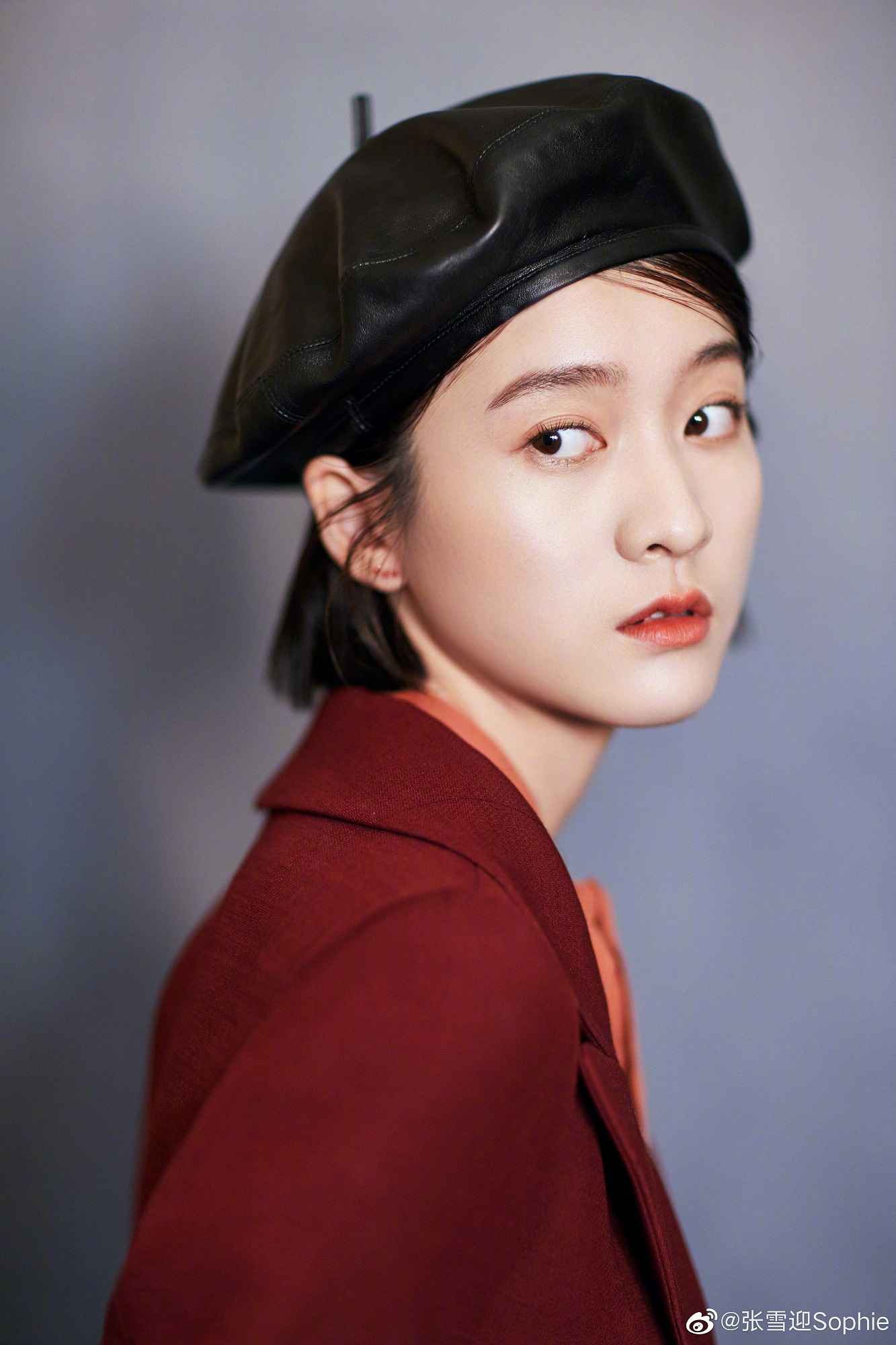 《鹤发》三大主演将录制《快本》 网友：这波收视稳了