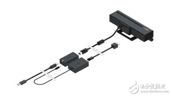 微软公布Kinect适配器停产 Xbox One体感游戏将退出市场