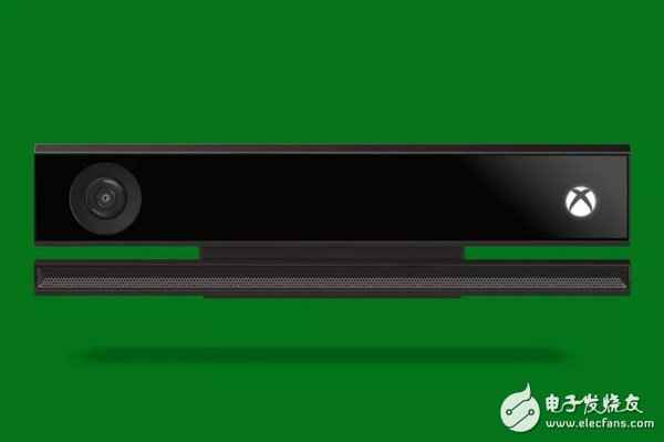 微软公布Kinect适配器停产 Xbox One体感游戏将退出市场
