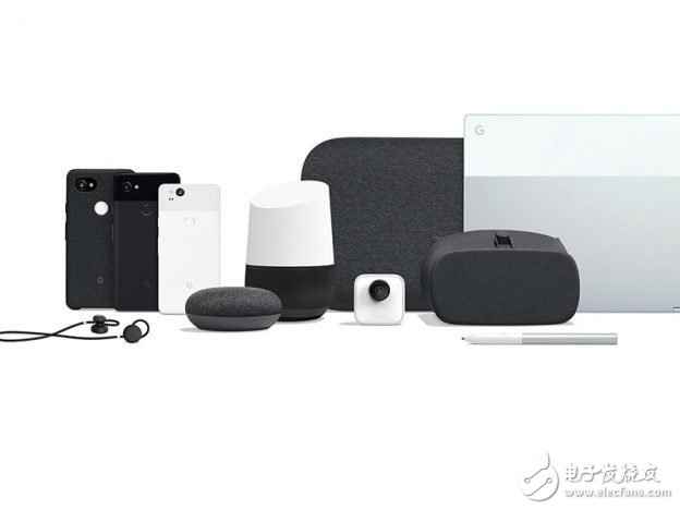 Google新宣布的Google Pixel 2、Pixelbook参数价值分享