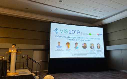  微众银行可视阐明晋升预测模子结果 助力企业数字化转型